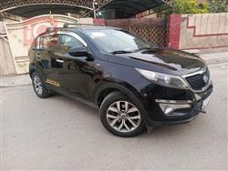 کیا سپۆرتاج